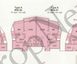 D'Leedon (D10), Condominium #503901481